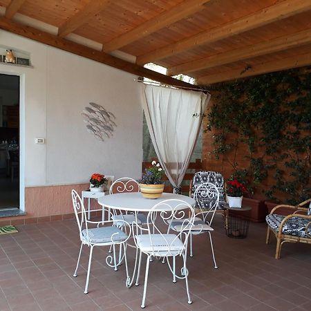 سبوتورنو B&B Ai Tre Archi المظهر الخارجي الصورة