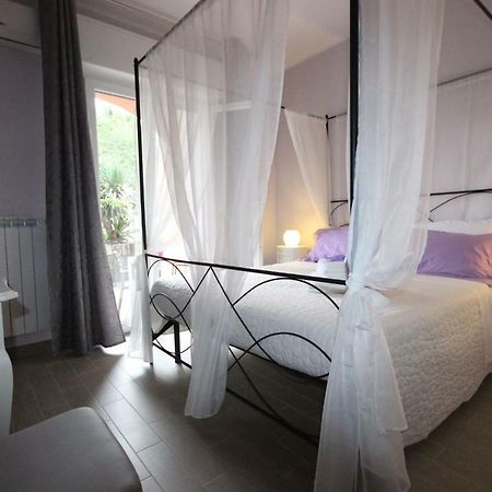 سبوتورنو B&B Ai Tre Archi المظهر الخارجي الصورة