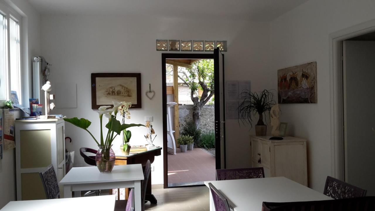 سبوتورنو B&B Ai Tre Archi المظهر الخارجي الصورة