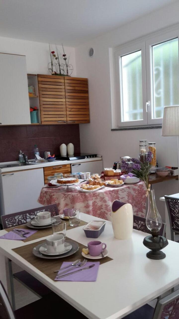 سبوتورنو B&B Ai Tre Archi المظهر الخارجي الصورة