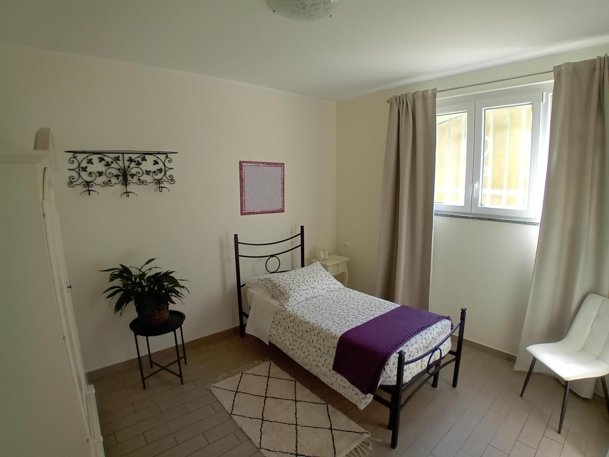 سبوتورنو B&B Ai Tre Archi المظهر الخارجي الصورة