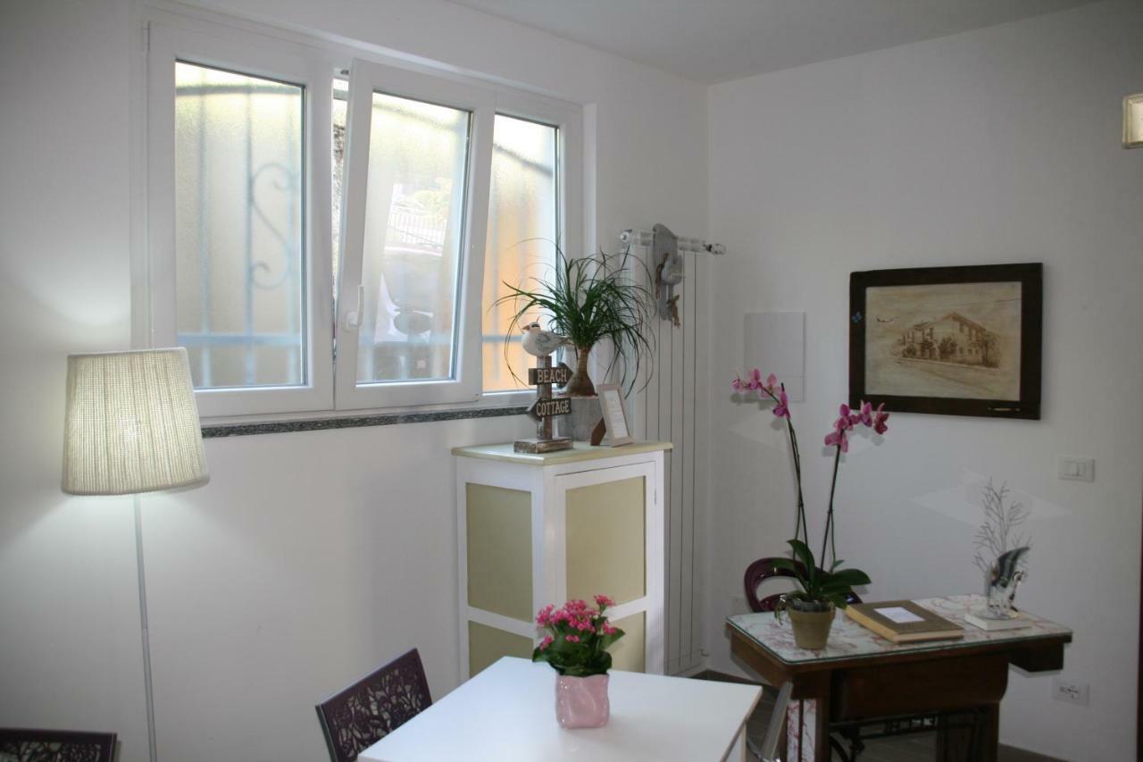 سبوتورنو B&B Ai Tre Archi المظهر الخارجي الصورة