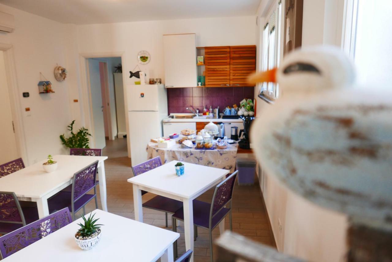 سبوتورنو B&B Ai Tre Archi المظهر الخارجي الصورة